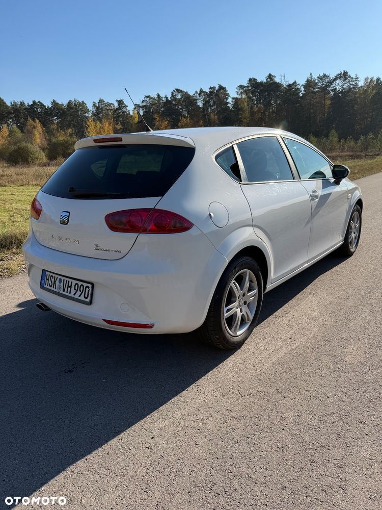 Seat Leon - 4