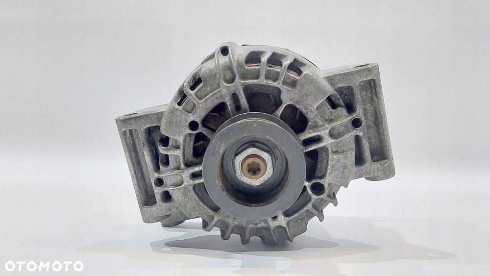 alternator opel insignia a 2.0 t 09r 220km a20nht 13502591 - 2