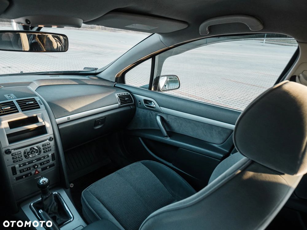 Peugeot 407 2.0 ST Komfort - 7