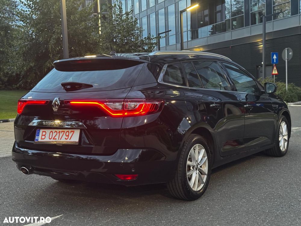 Renault Megane ENERGY dCi 110 INTENS - 3