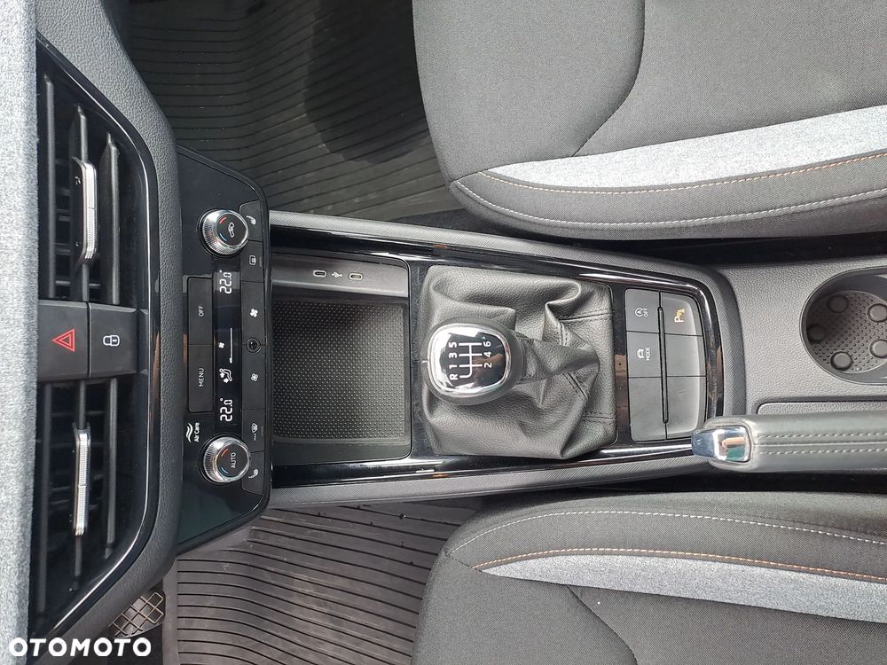 Skoda Kamiq 1.0 TSI Selection - 20