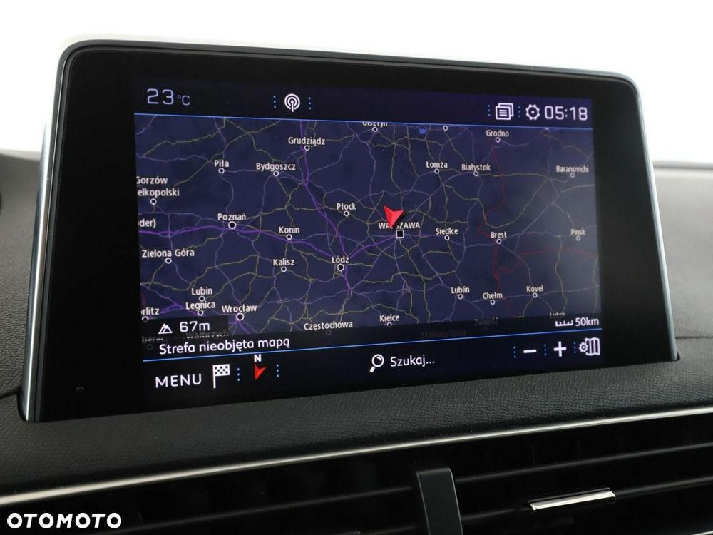 Peugeot 3008 PureTech 130 Stop & Start GPF EAT8 Active Business-Paket - 26