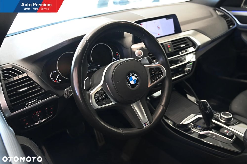 BMW X4 xDrive20d sport - 8