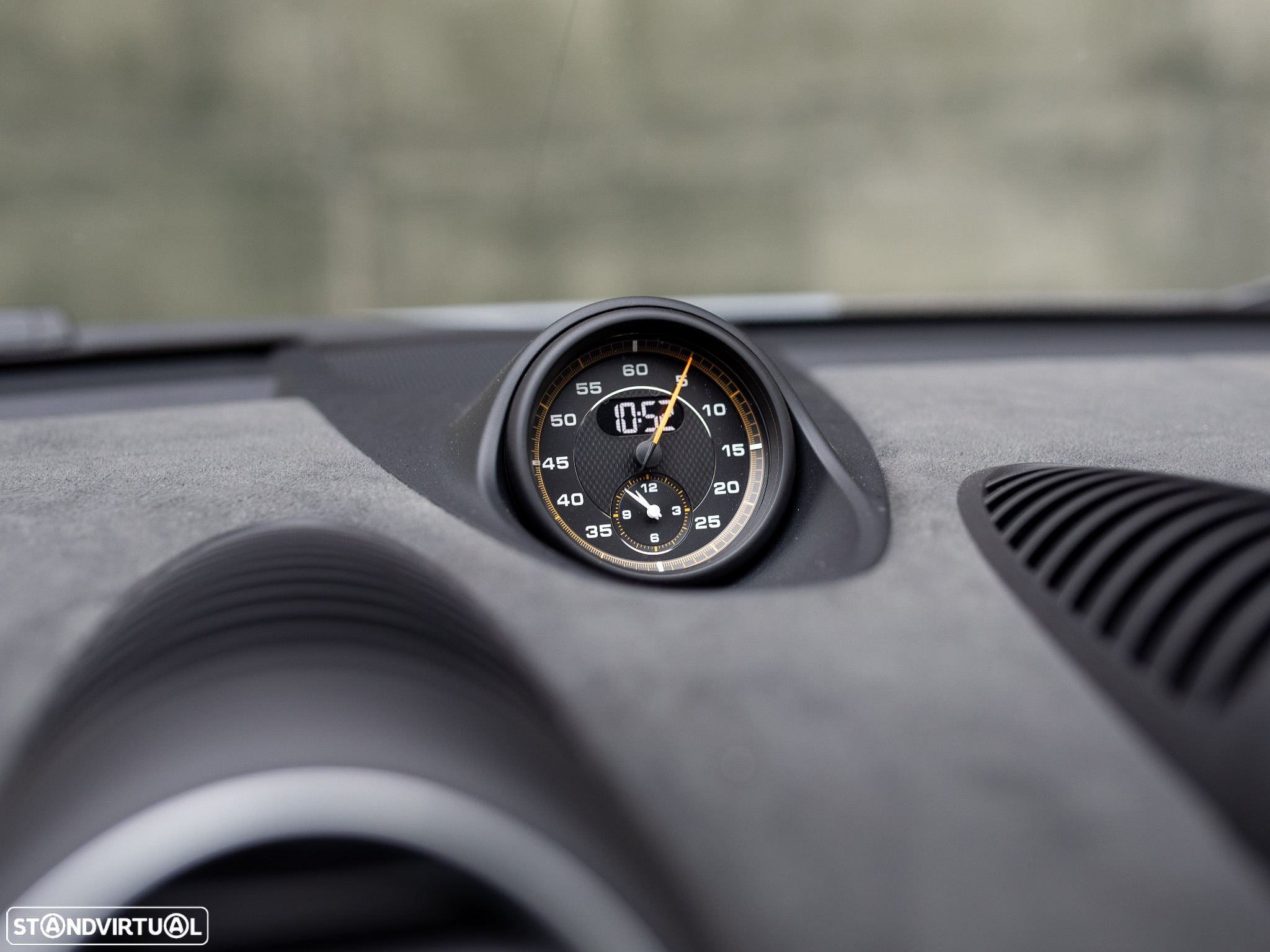 Porsche 718 Cayman GT4 RS - 39