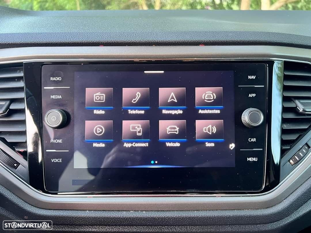 VW T-Roc 1.0 TSI Style - 12