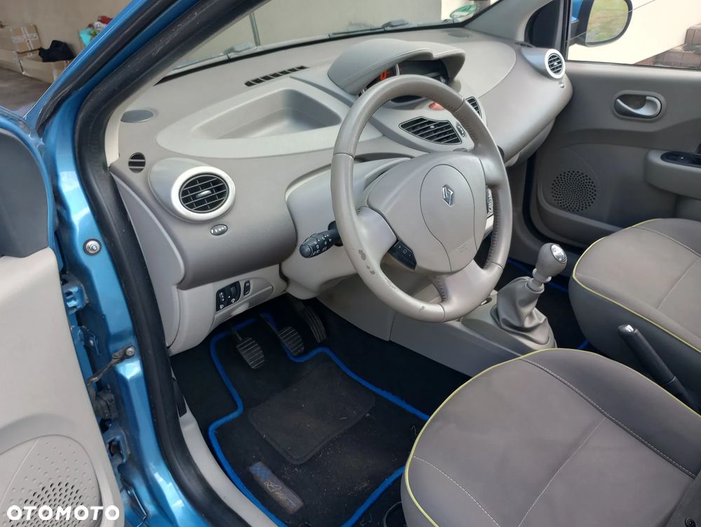 Renault Twingo 1.2 16V Eco Dynamique - 12