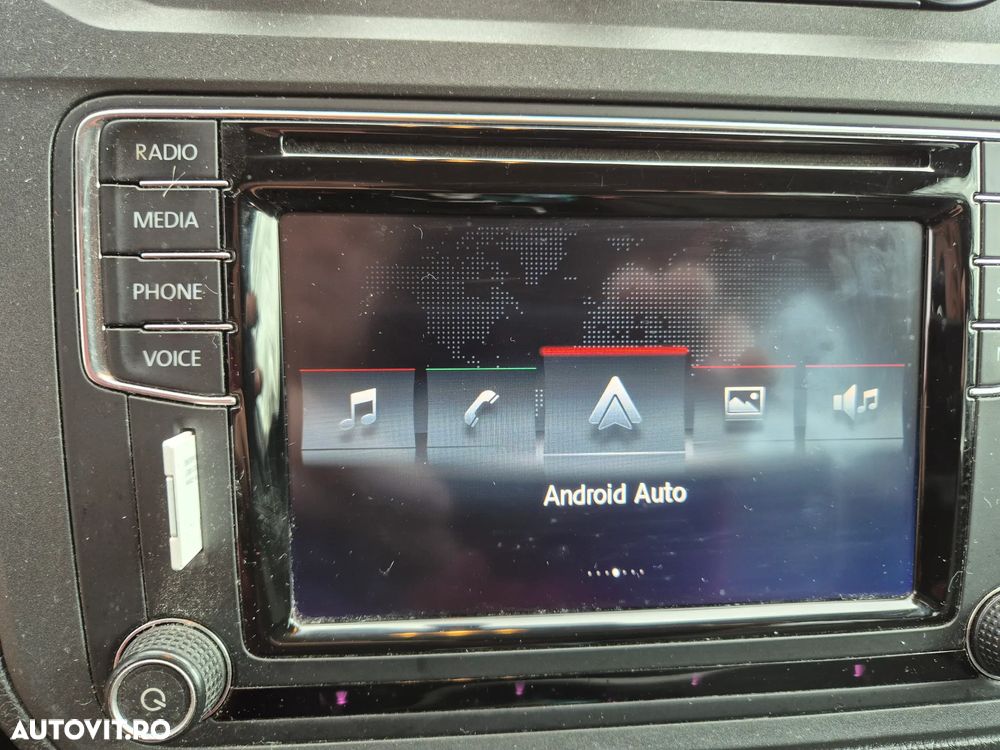 Volkswagen CADDY Max Confort - 18