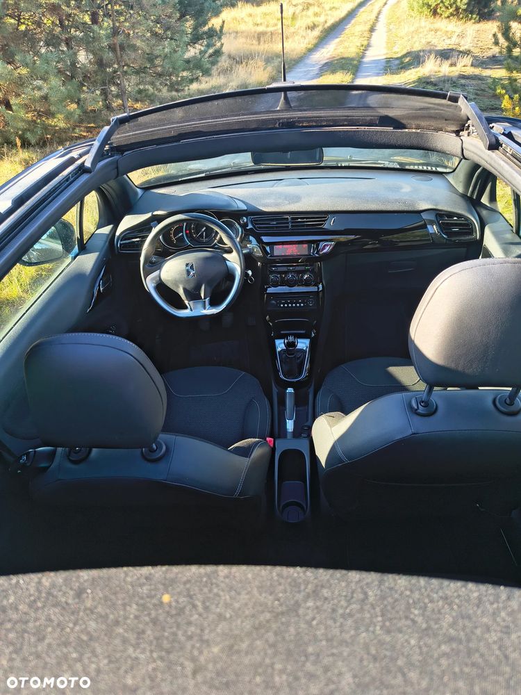 Citroën DS3 PureTech 82 Chic - 2