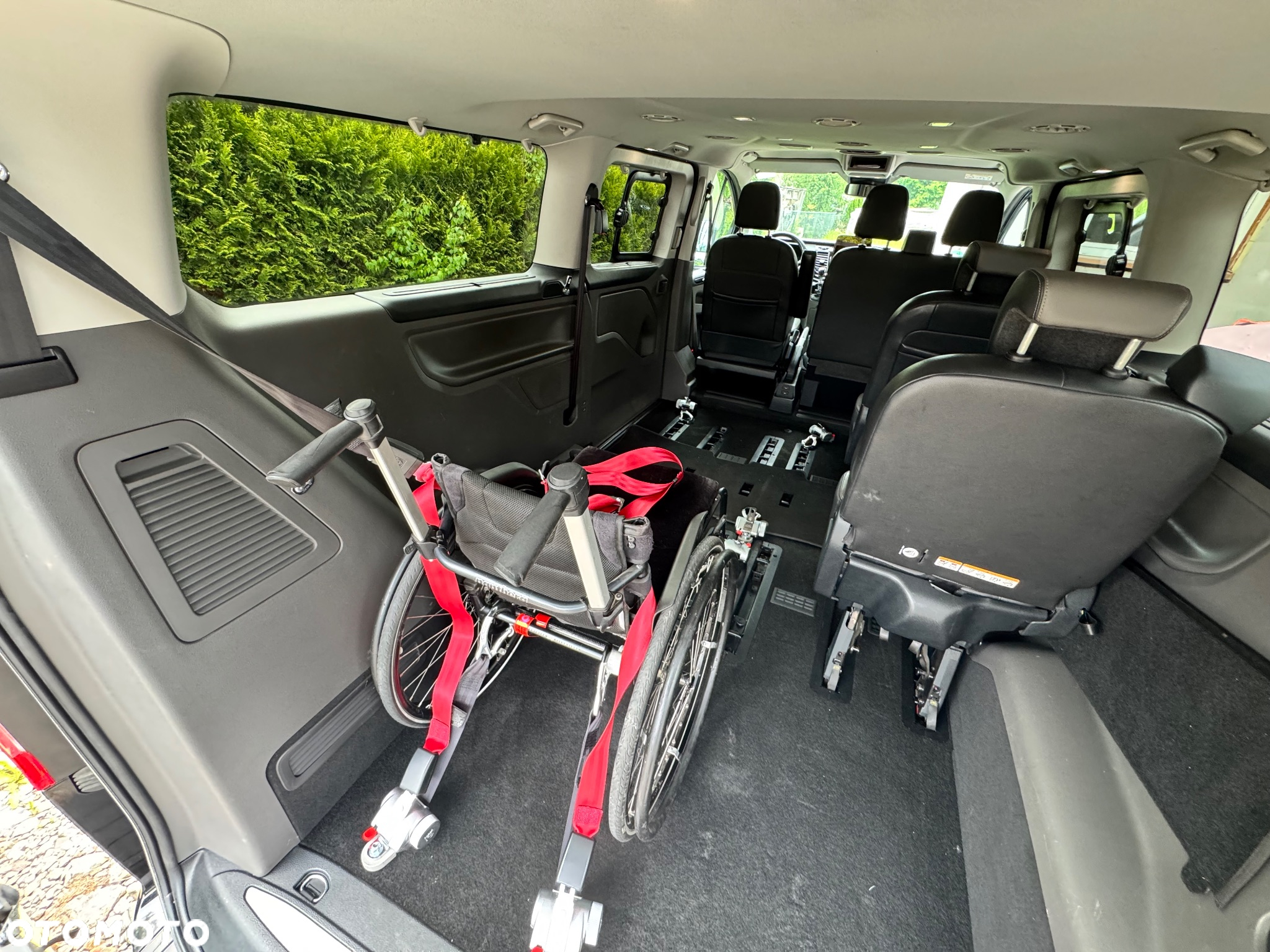 Toyota Proace Verso 2.0 D4-D Medium Family - 22