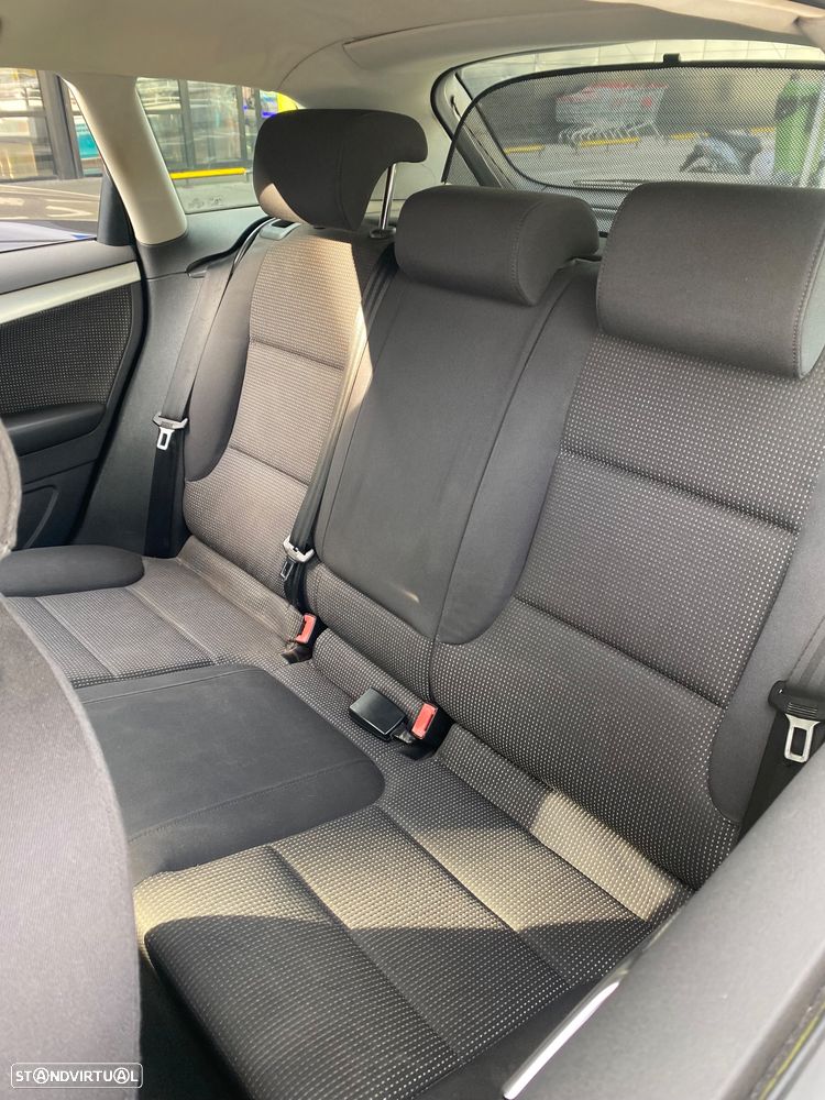 Audi A3 Sportback 2.0 TDi Sport - 4