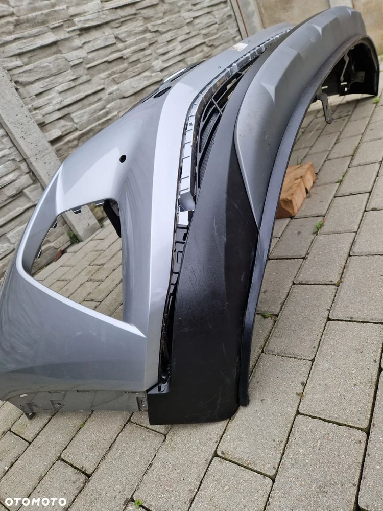 Zderzak Hyundai Tucson 4 IV 2021 - - 10