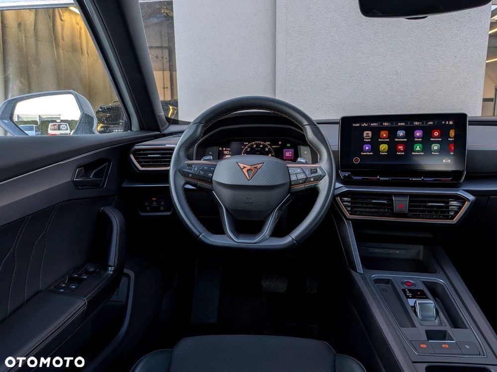 Cupra Formentor 2.0 TSI 4Drive DSG - 20