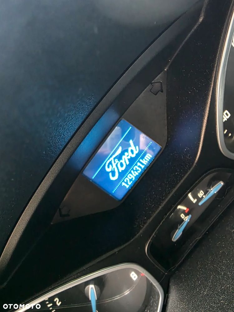 Ford Grand C-MAX 1.6 EcoBoost Trend ASS - 5