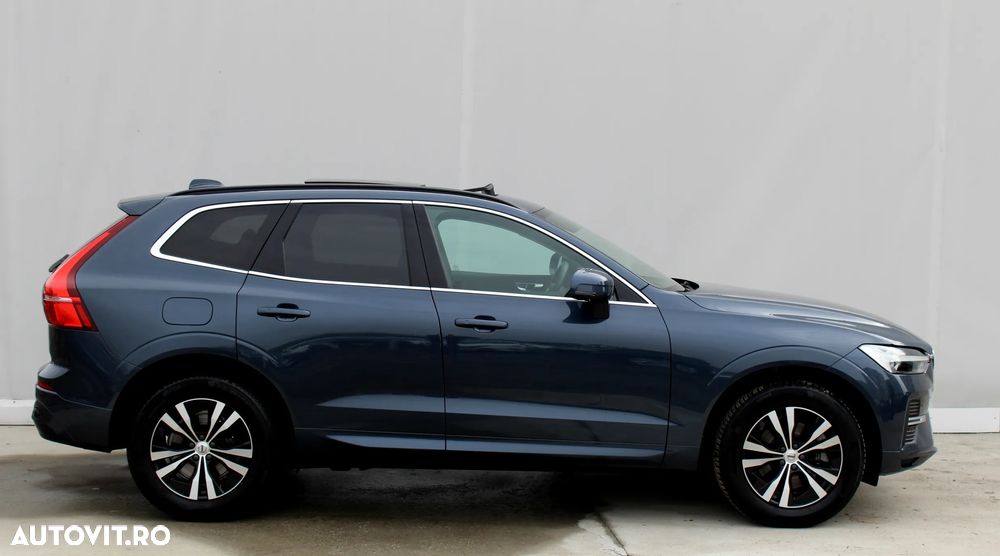 Volvo XC 60 B5 B Geartronic Momentum Pro - 16