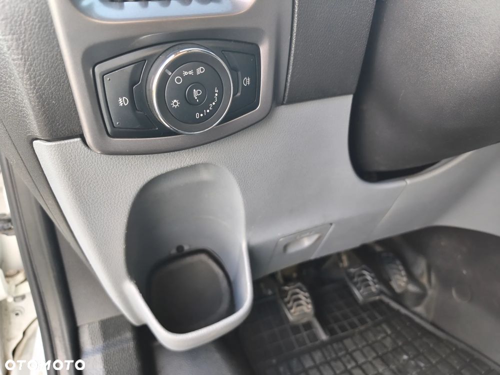 Ford Transit Custom L1H2 VA Trend - 23