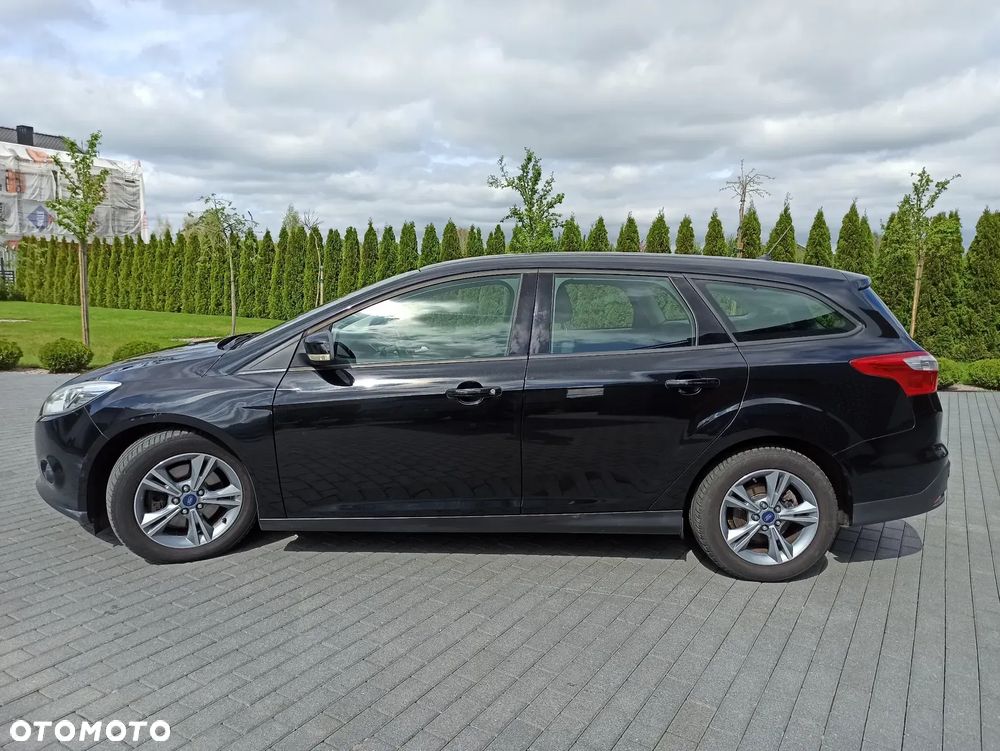 Ford Focus 2.0 TDCi Gold X (Edition Start) MPS6 - 5