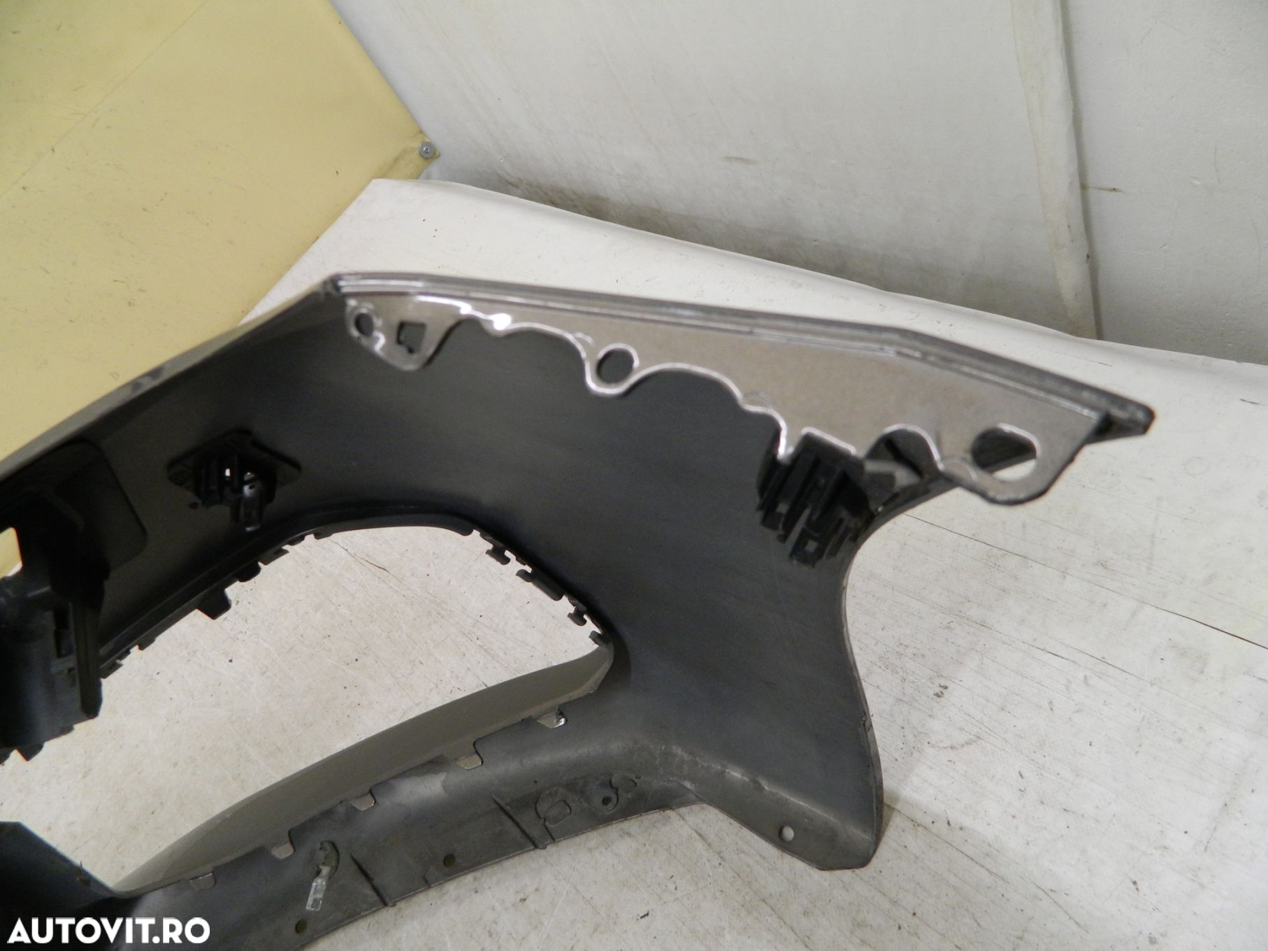 Bara fata BMW Seria 5 G30 / G31 M-Sport, 2017, 2018, 2019, 2020, cod origine 51118064928. - 5