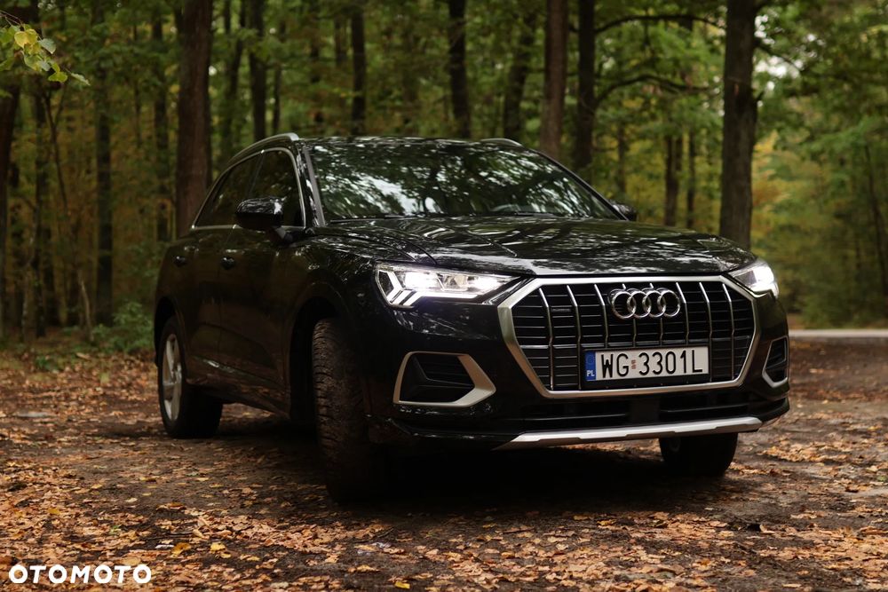 Audi Q3 45 TFSI Quattro S tronic - 6