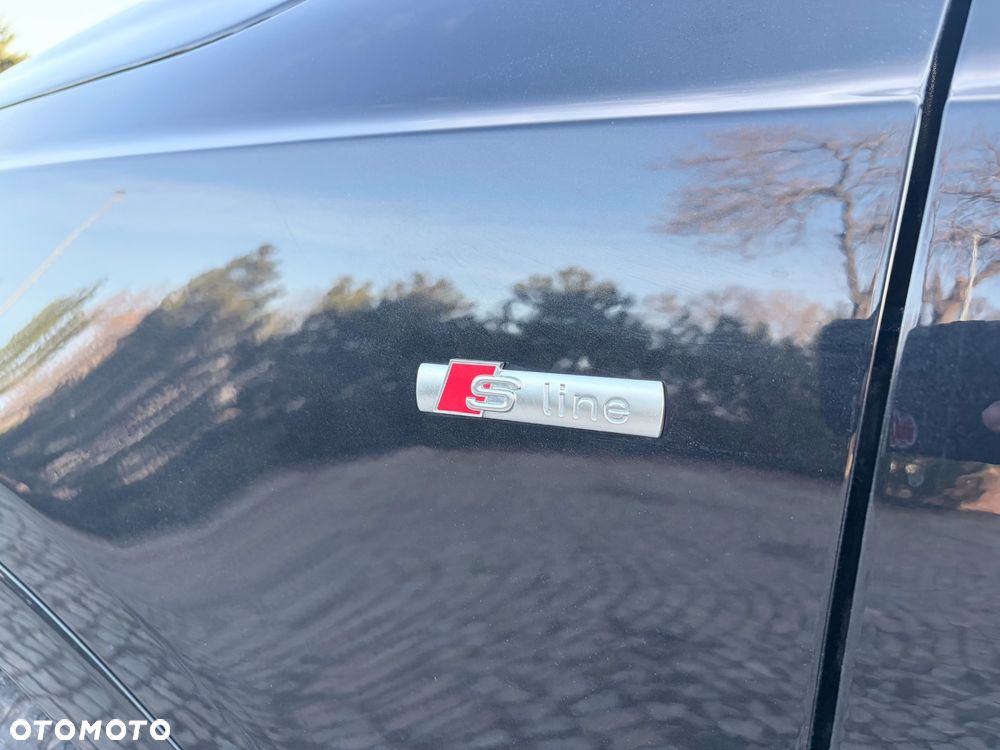 Audi Q3 2.0 TDI - 27