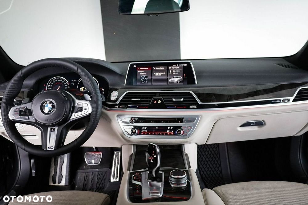 BMW Seria 7 - 17