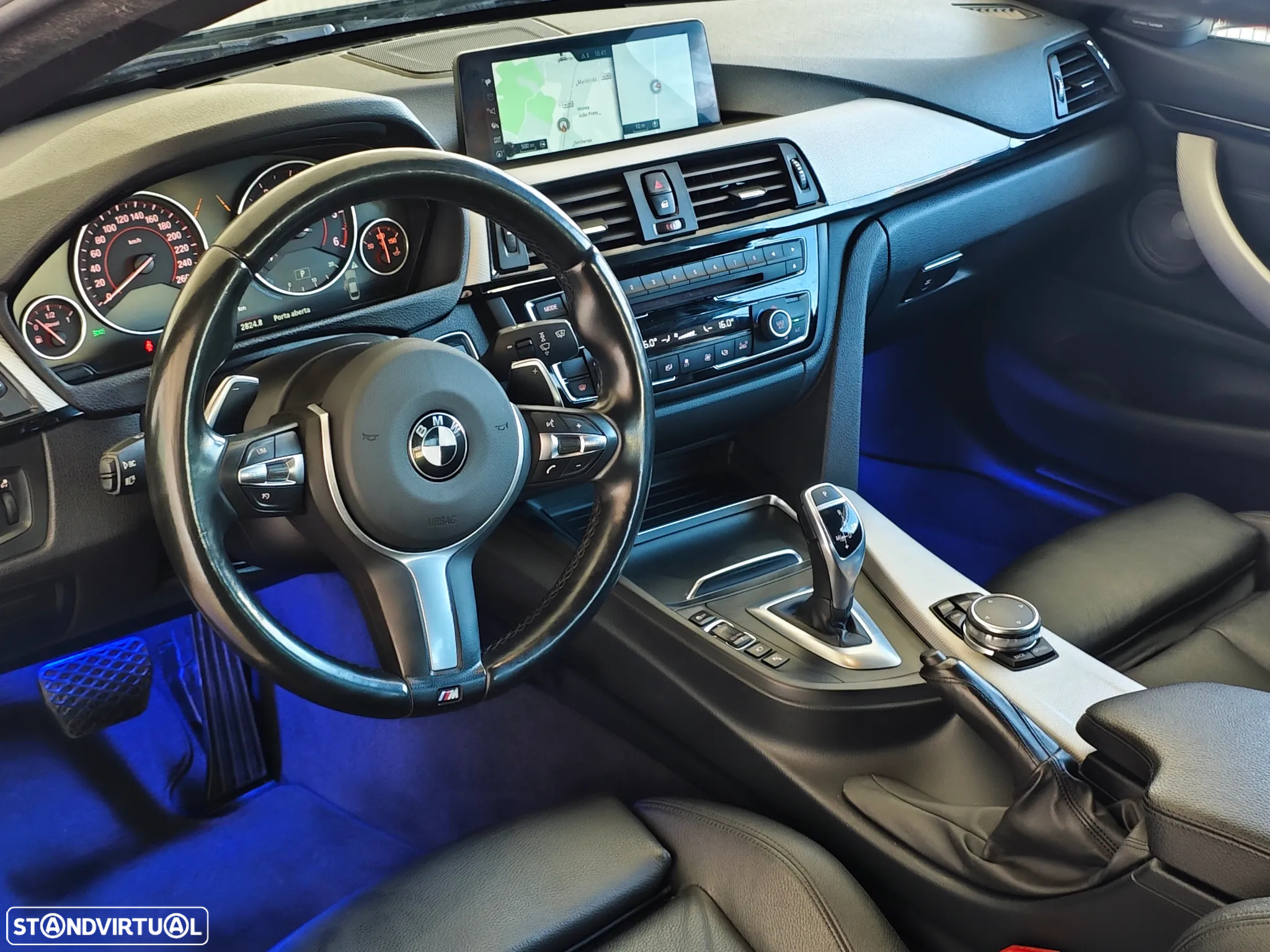 BMW 425 d Pack M Auto - 32