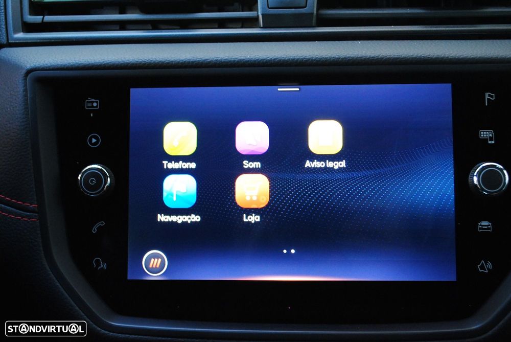 SEAT Arona 1.0 TSI FR - 20