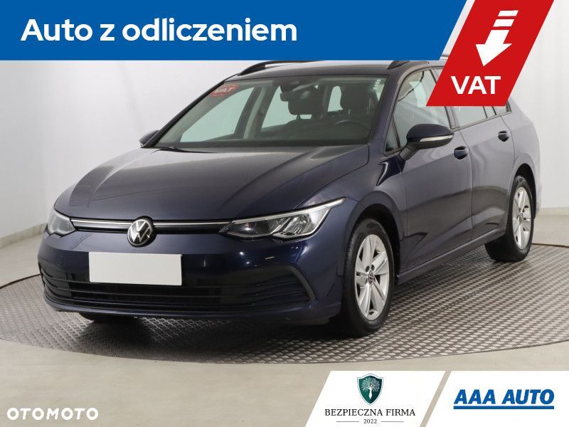 Volkswagen Golf Variant - 1