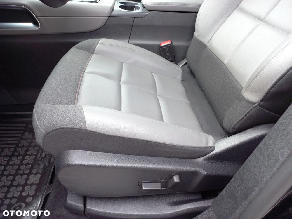 Citroën C5 Aircross 1.6 PHEV 180 Shine EAT8 - 11