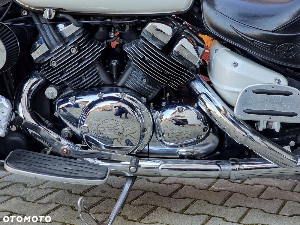 Yamaha Royal Star - 29