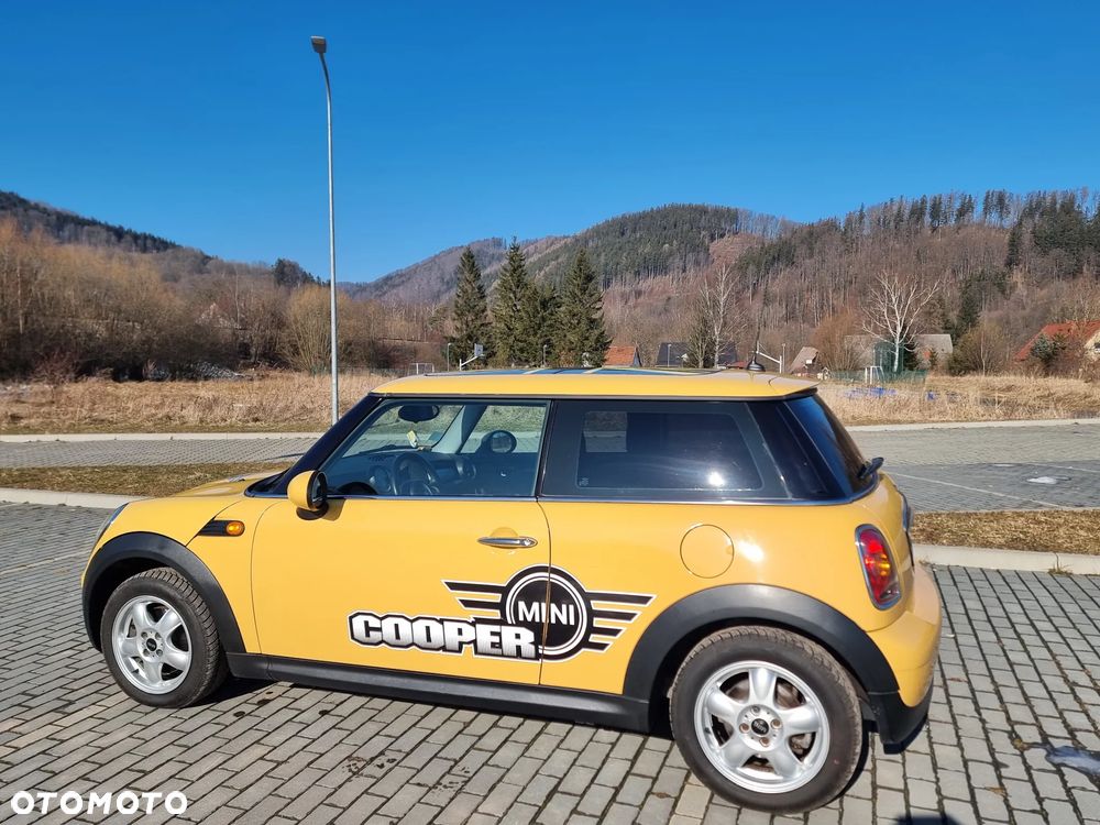 MINI Cooper - 6