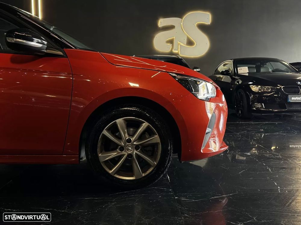 Opel Corsa 1.2 T Edition - 5