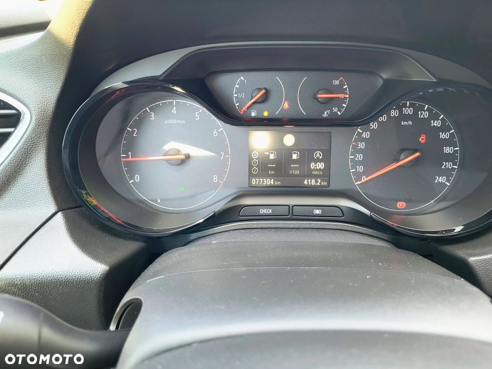Opel Grandland X 1.2 T Enjoy S&S - 20