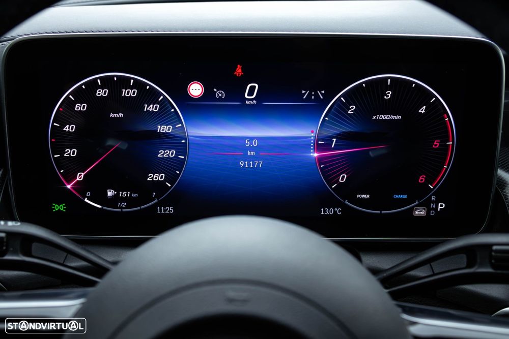 Mercedes-Benz GLC 220 d 4Matic AMG Advanced - 49