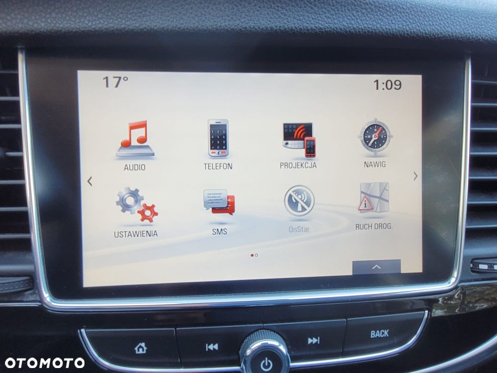 Opel Mokka 1.6 CDTI ecoFLEX Start/Stop Edition - 31