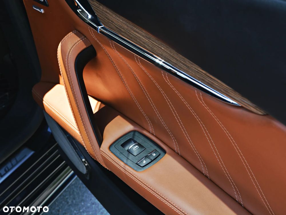 Maserati Quattroporte - 31