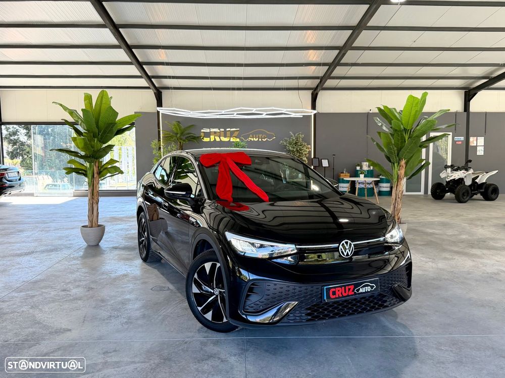 VW ID.5 77 kWh Pro Performance - 2
