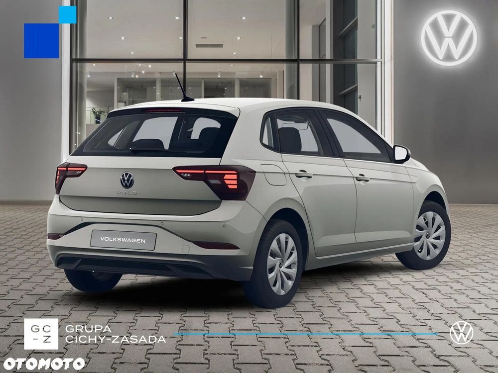 Volkswagen Polo - 5