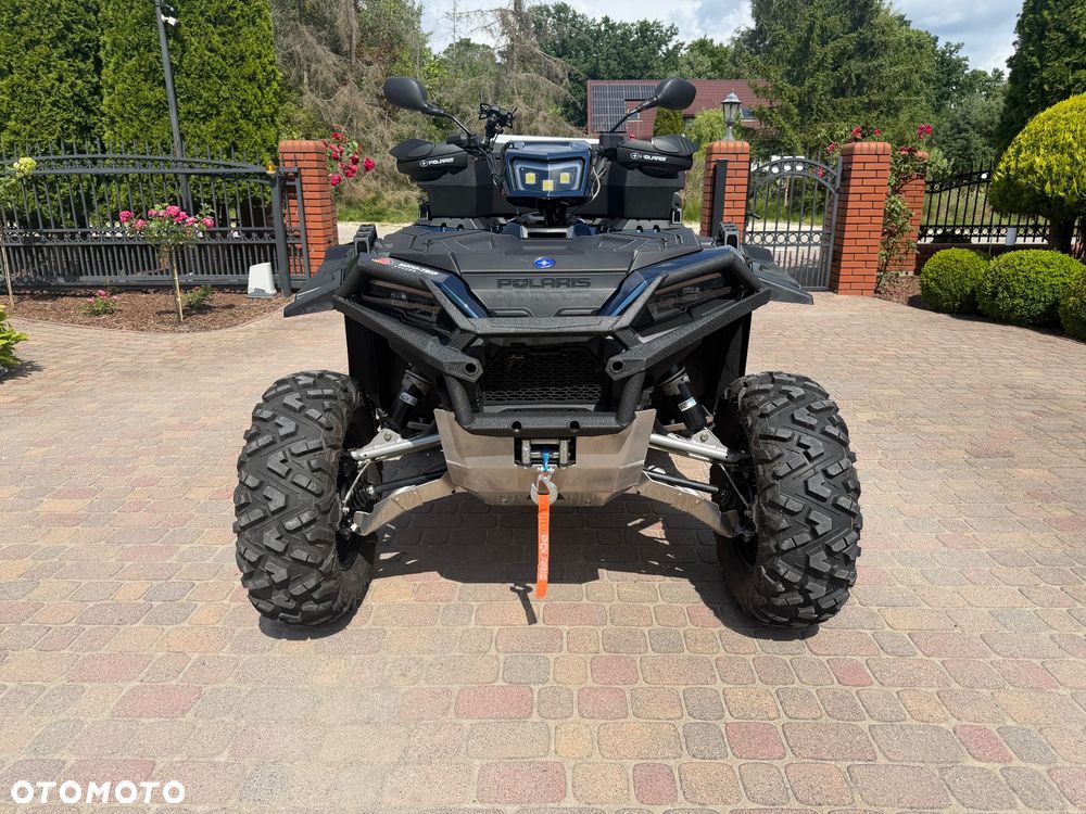 Polaris Sportsman - 3