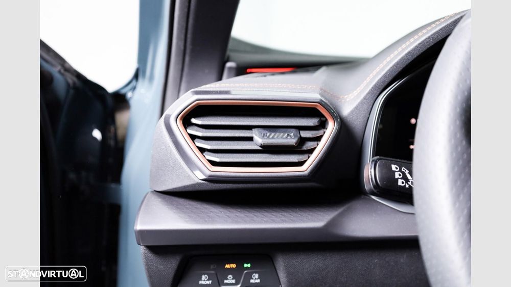 Cupra Formentor 1.5 e-Hybrid DSG - 7