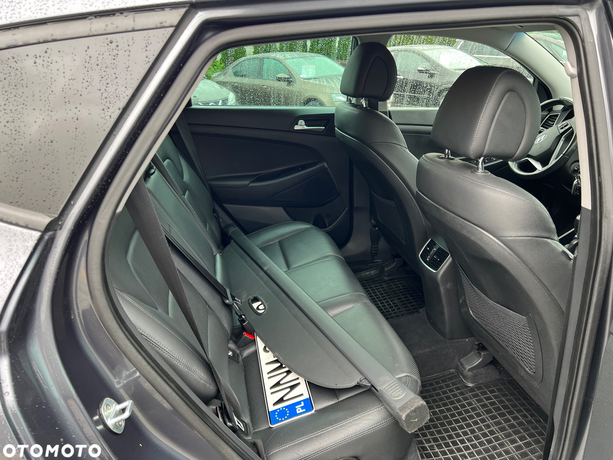 Hyundai Tucson 1.6 GDI BlueDrive Style 2WD - 10