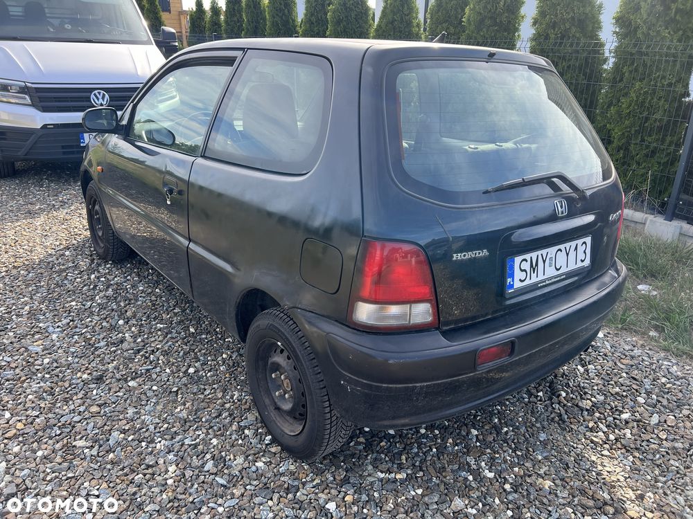 Honda Logo - 4