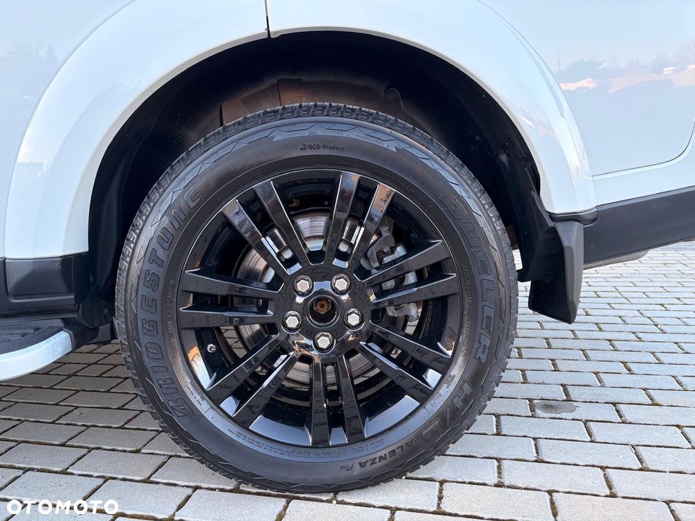 Land Rover Discovery 3.0 Si6 HSE Luxury - 11