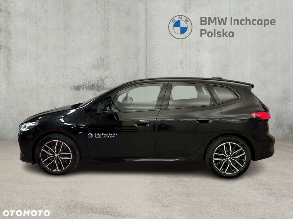BMW Seria 2 218d M Sport sport - 2