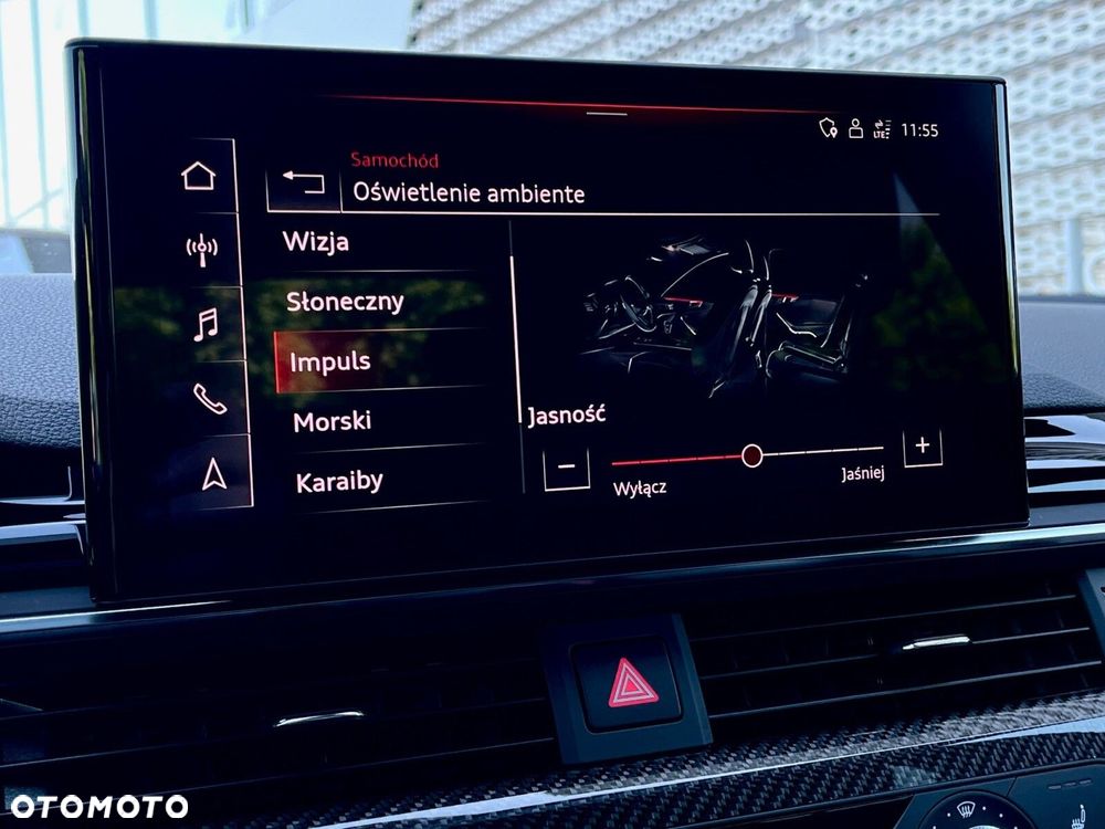 Audi A5 Sportback - 30