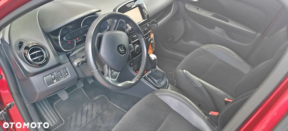 Renault Clio (Energy) dCi 90 Start & Stop LIMITED - 6