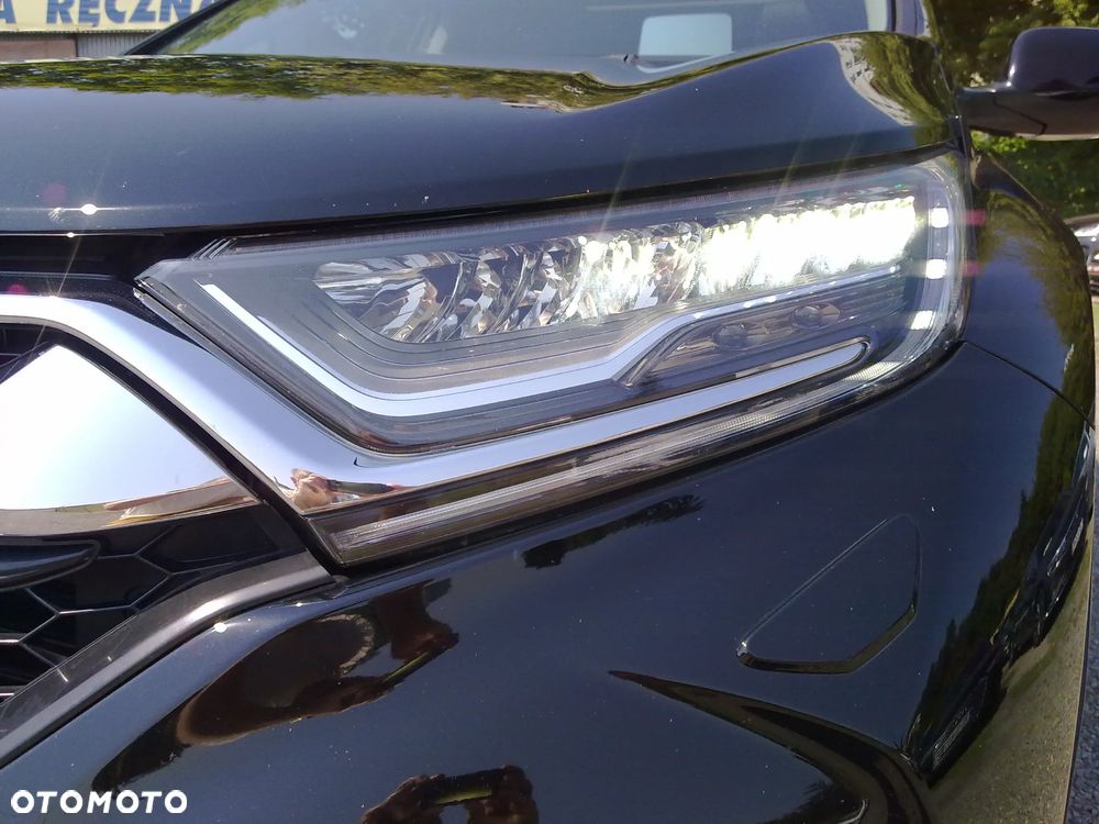 Honda CR-V 2.0 i-MMD Executive (Honda Connect+) - 8