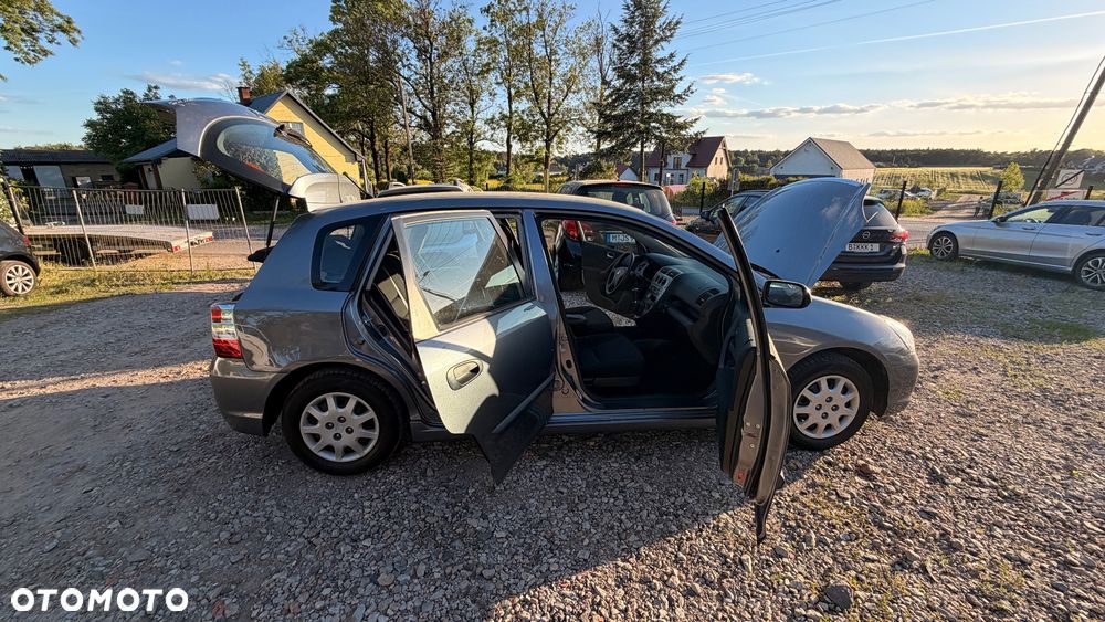Honda Civic 1.4i Extra Edition - 5
