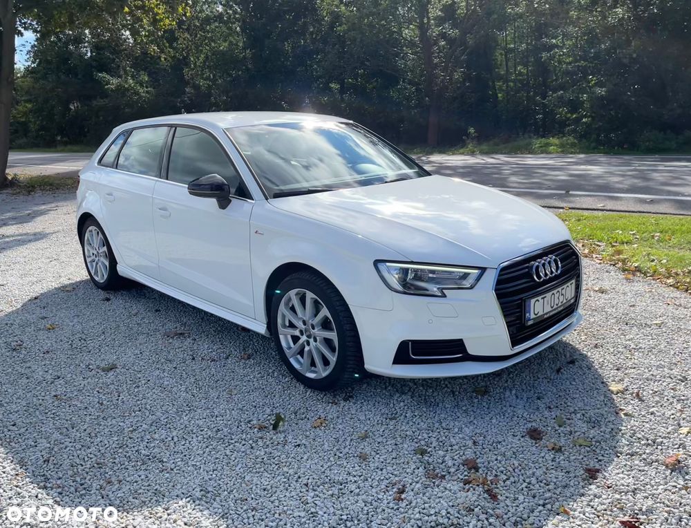 Audi A3 Sportback - 4