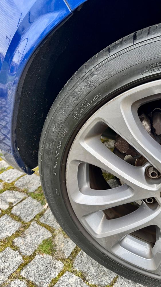 Renault Mégane 1.5 dCi GT Line - 29