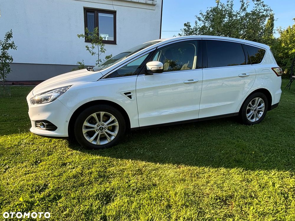 Ford S-Max - 3